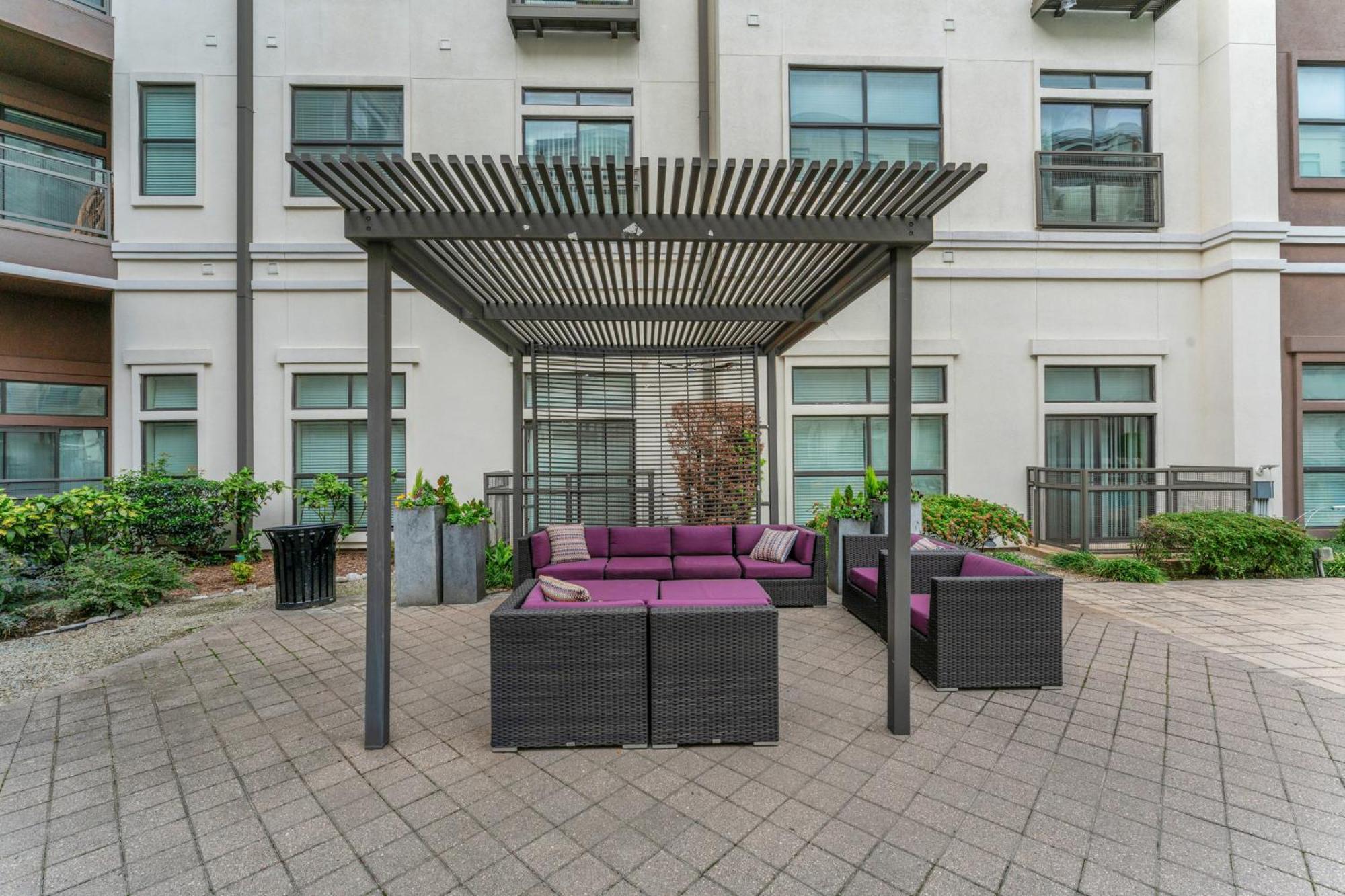 Appartamento Cs 4201 Uptown 1Br, Pool, Gym, Parking Dallas Esterno foto